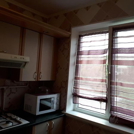Ferienwohnung Nebesnoyi Sotni Schytomyr Exterior foto