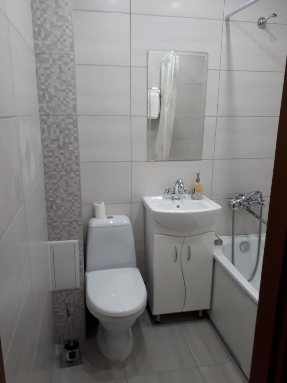 Ferienwohnung Nebesnoyi Sotni Schytomyr Exterior foto